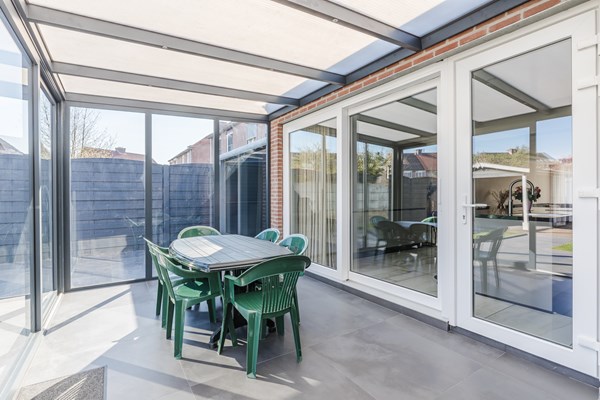 Medium property photo - Mahoniestraat 12, 5925 HC Venlo